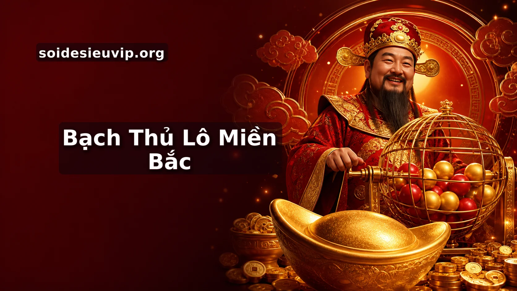 🎯 Bạch Thủ Lô Miền Bắc - Chốt Số Chuẩn, Cơ Hội Nổ To! 💰