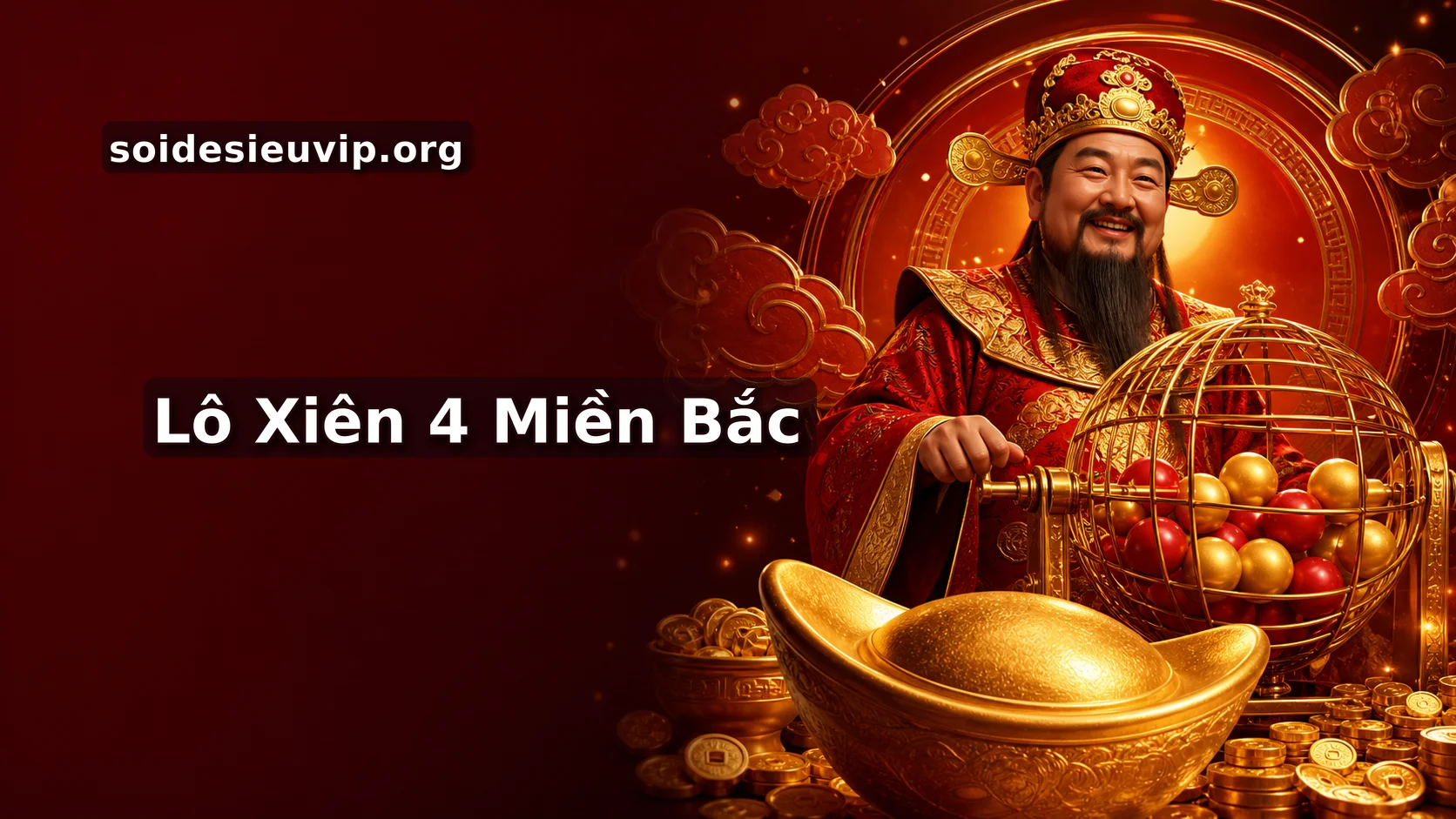 🎯 Dàn Lô Xiên 4 Miền Bắc - Chinh Phục Chiến Thắng Với Số Chuẩn! 💰