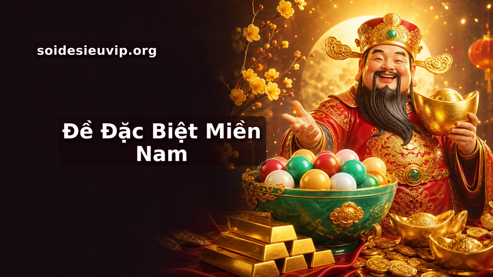 🎯 Đặc Biệt Miền Nam – Chốt Số Chuẩn, Cơ Hội Trúng Lớn! 💰