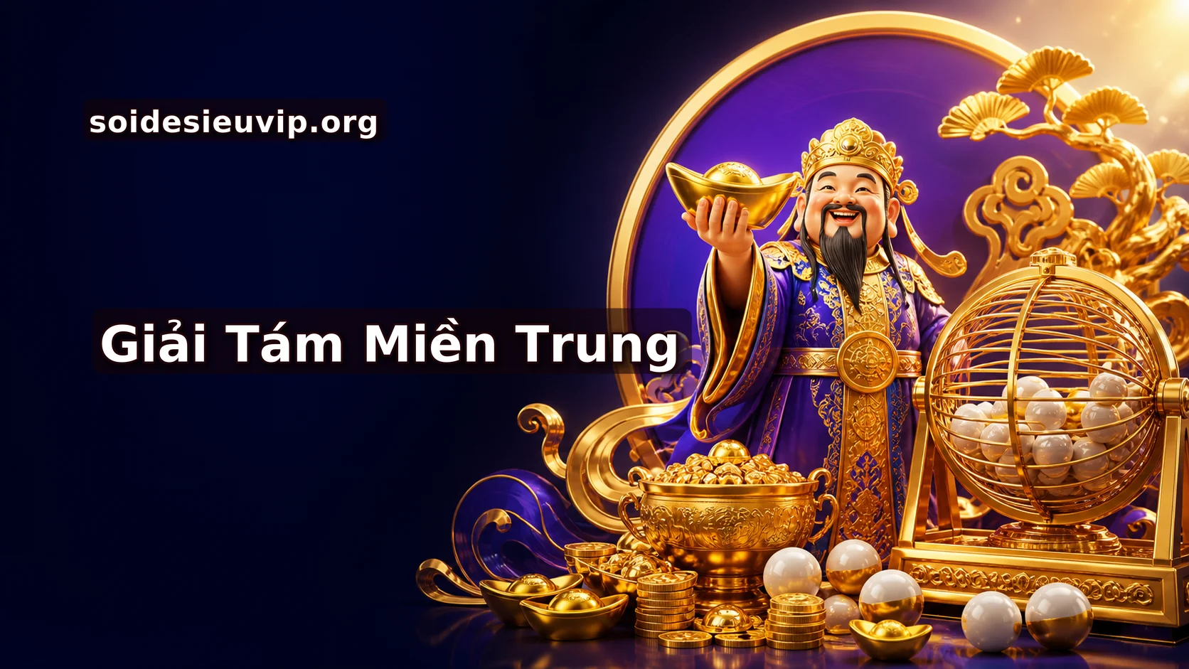 🎯 Giải 8 Miền Trung – Chốt Số Vàng, Cơ Hội Trúng Cao! 💰