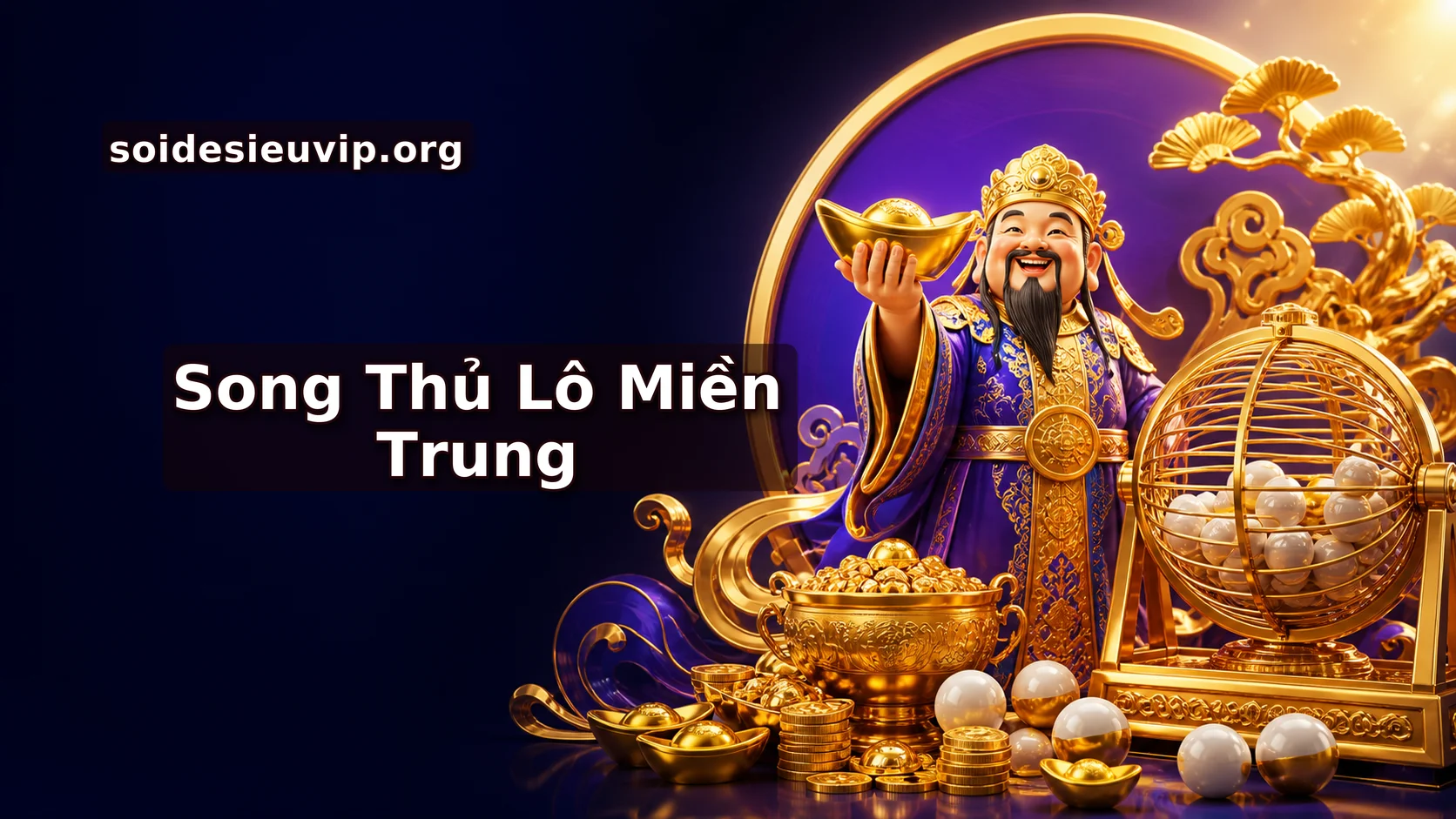 🎯 Song Thủ Lô Miền Trung – Chốt Số Vàng, Cơ Hội Nổ Cao! 💰