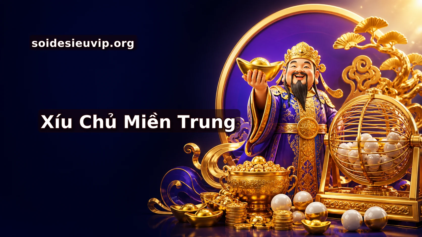 🎯 Xỉu Chủ Miền Trung – Chốt Số VIP, Cơ Hội Trúng Cao! 💰